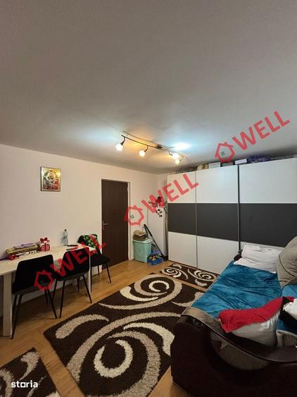 De vanzare apartament cu doua camere in Rupea - 5