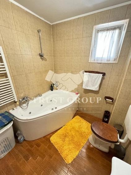 Casa individuala Domenii 5 camere | Curte libera 90mp | COMISION 0 - 15