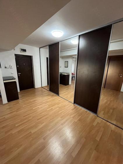 Apartament 2 camere Splaiul Unirii 9 - 5