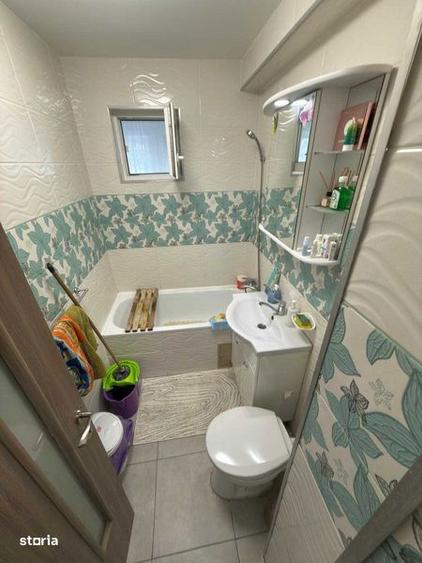 Apartament 2 camere, etajul 2, langa Park Lake, Bd. Camil Ressu 29 - 7