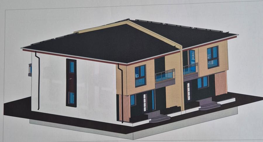 Duplex Premium de vanzare - 1