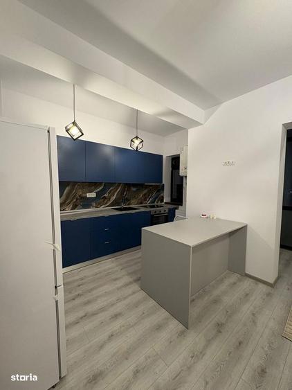 Garsoniera regim Hotelier - 1