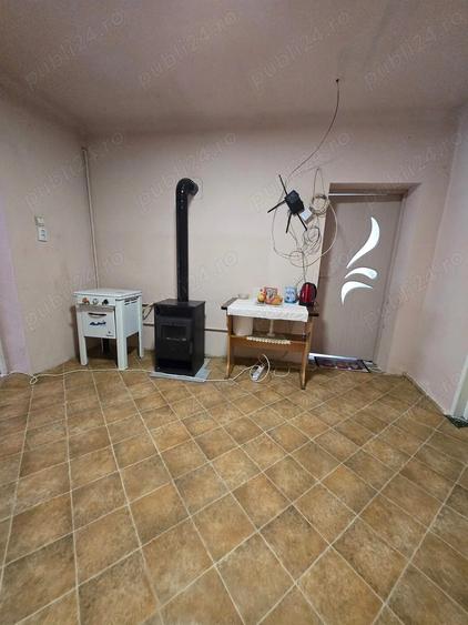 Vand casa in Dumbraveni judetul Sibiu - 4