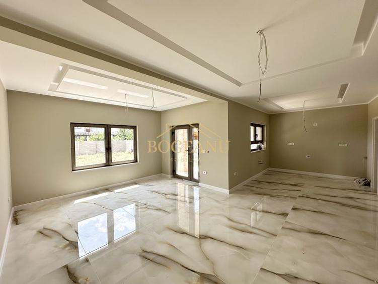 BG52-Vila Individuala Premium-5 camere-Giroc - 2