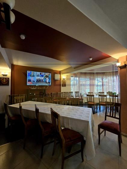 Complex comercial – restaurant / pensiune / retreat – Copou, Iași - 3