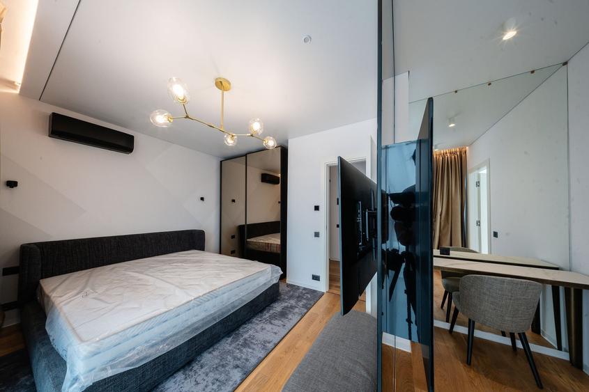 Apartament cu 3 camere de închiriat // Yacht Kid - 26