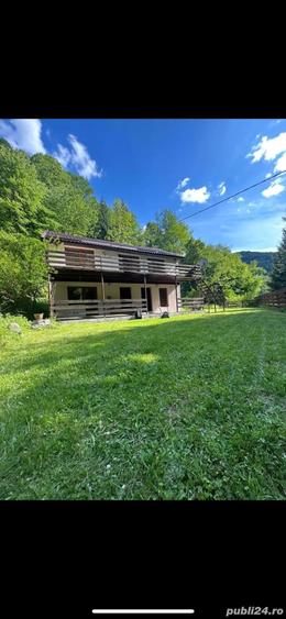 Vand cabana casa locuit Marisel - 8