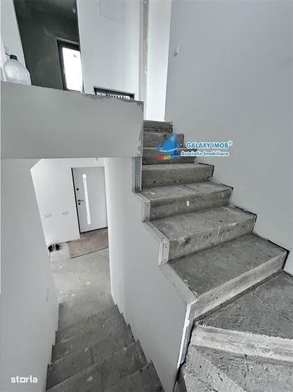 Casa individuala 4 cam-Teren 300mp-Incalzire pardoseala-str Safirului - 9