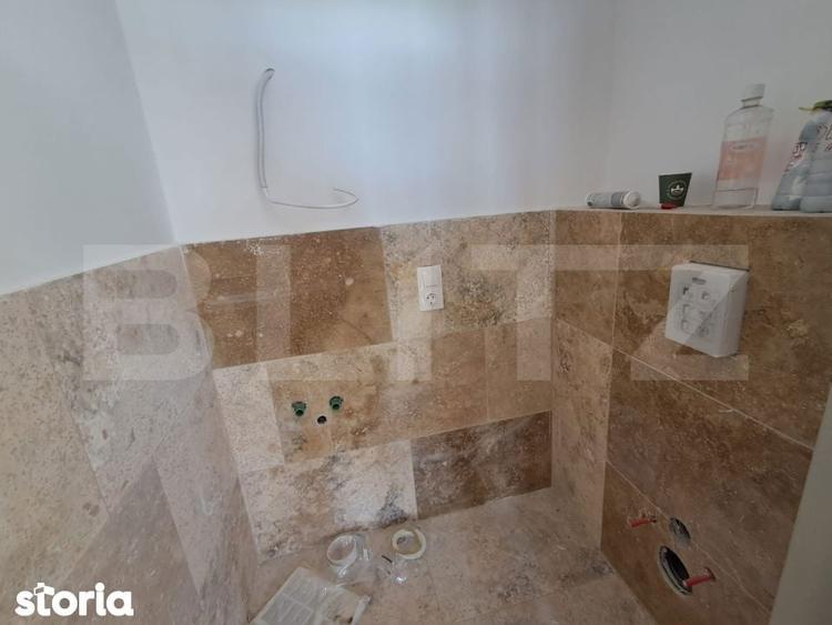 Locuinta moderna in Livezeni, compartimentare eficienta, teren 700 mp - 5