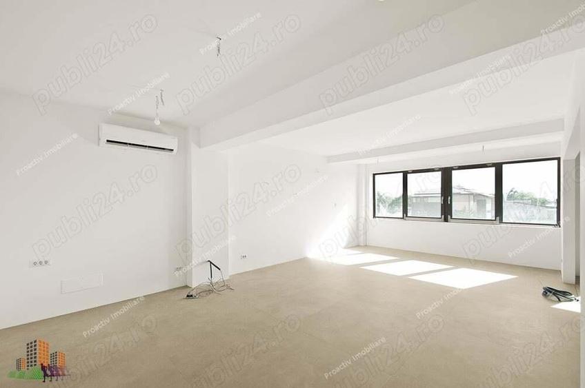 Apartament cu 3 camere in Galati, Tiglina 2, bloc nou, etaj 2. - 3