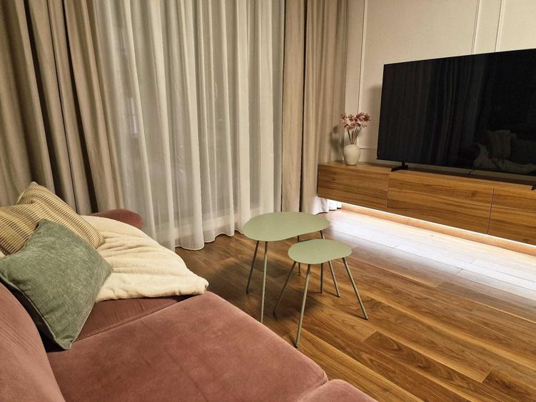 Apartament 2 camere Lux + Loc de Parcare in Complexul 20th Residence - 2