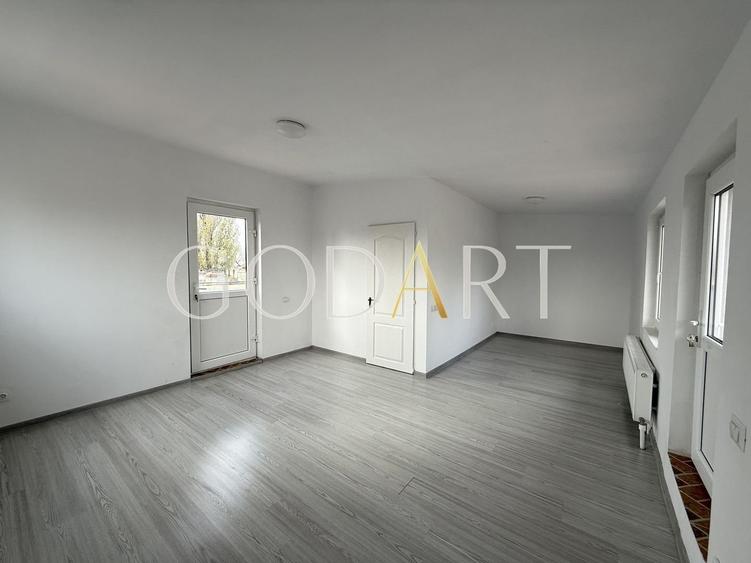 Oportunitate | Vila individuala | Curte | Tei - 15