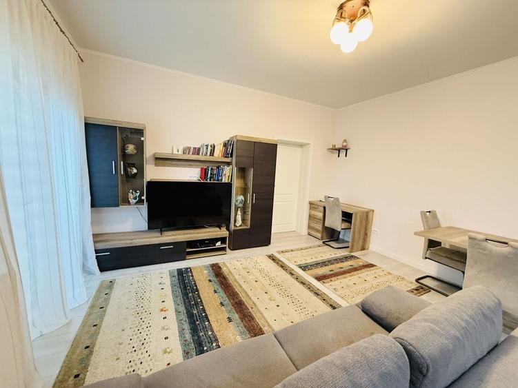 Braytim-Giroc | 2 camere | Liniște | Mobilat-Utilat | Parcare | - 3
