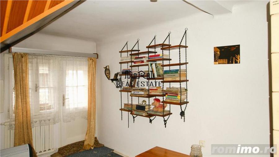 Jumatate duplex in Criscior, Hunedoara - 6