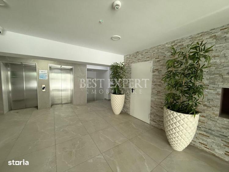 Garsoniera Hils Republica -Prima Inchiriere/ Disponibilitate imediata - 1