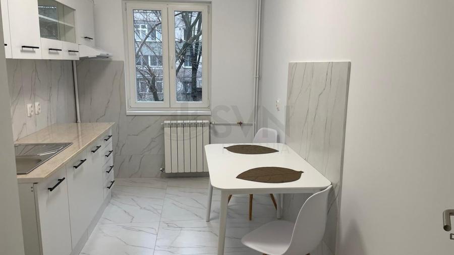 REA1027659 Apartament renovat - prima inchiriere - Piata Gorjului - 7