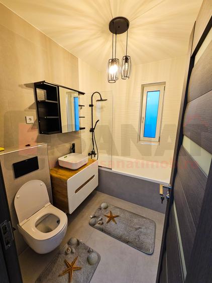 RO/EN Penthouse Panoramic, 2 terase, 2loc. parcare, Terezian |VIDEO - 9