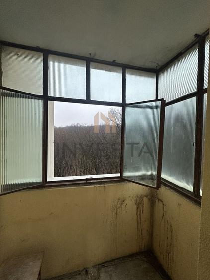 3 camere decomandate etaj V!  Manastur, zona La Terenuri! 2600e/mp! - 8