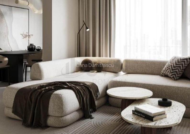 3 Camere Proiect Premium I Herastrau Soseaua Nordului 3 Camere Proiect Premium I Herastrau Soseaua Nordului