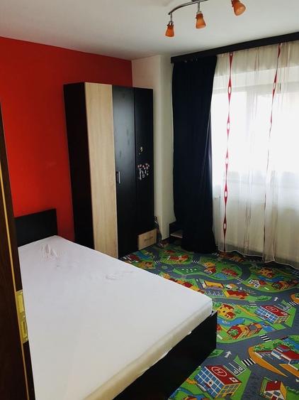 APARTAMENT  MOBILAT SI UTILAT COMPLET - 12