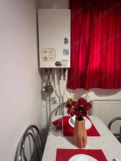 Proprietar, vand apartament 2 camere zona Moroasa - 7