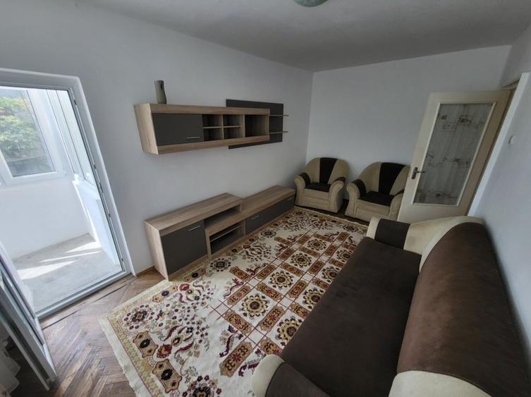 2 camere decomandat | Siderurgiștilor – Doja | bloc C-uri | mobilat și utilat - 5