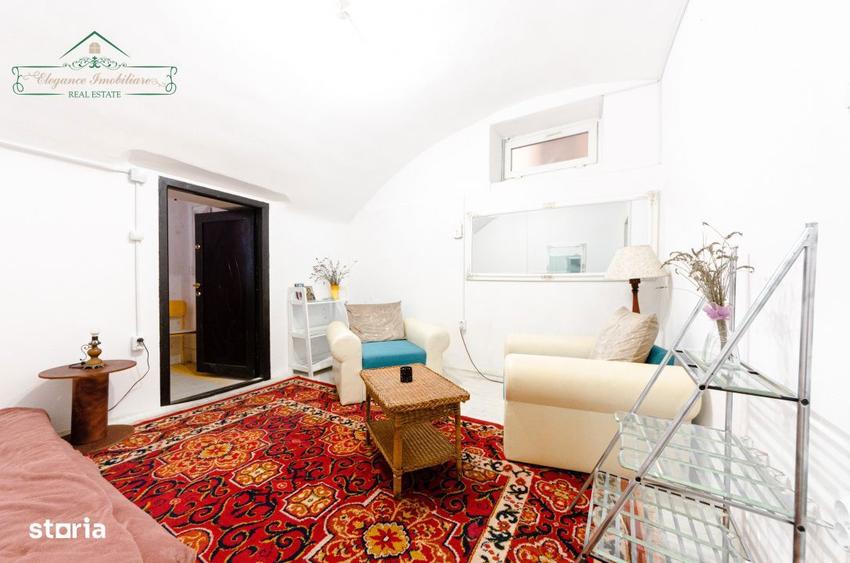 Apartament cu 2 camere si centrala proprie, zona Ultracentrala, Arad - 6