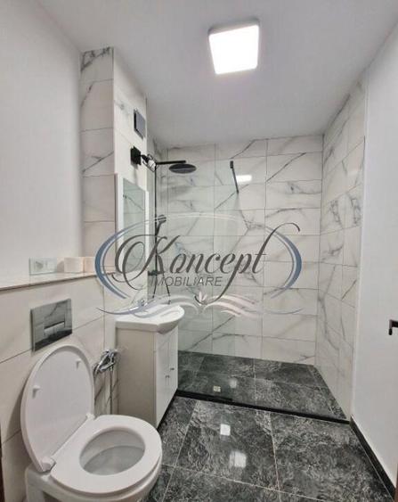 Apartament cu incalzire in pardoseala si loc de parcare in B - 1