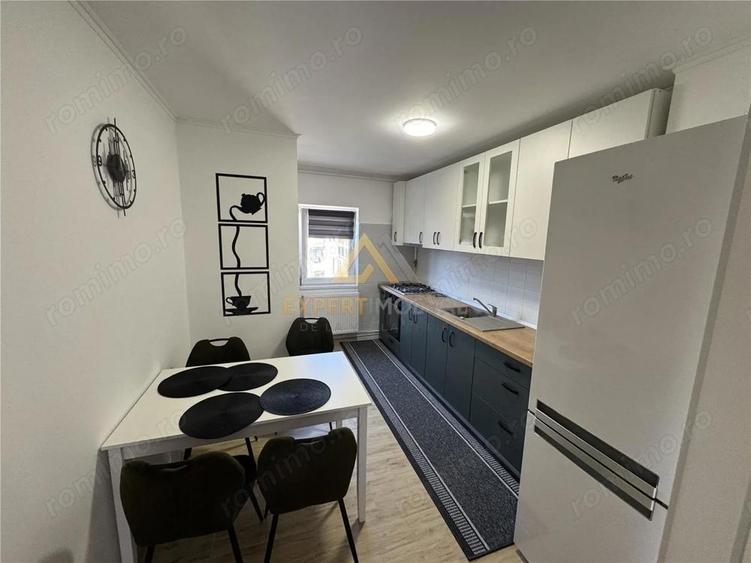 Apartament modern, 3 camere- prima inchiriere- Str. Hortensiei - 3