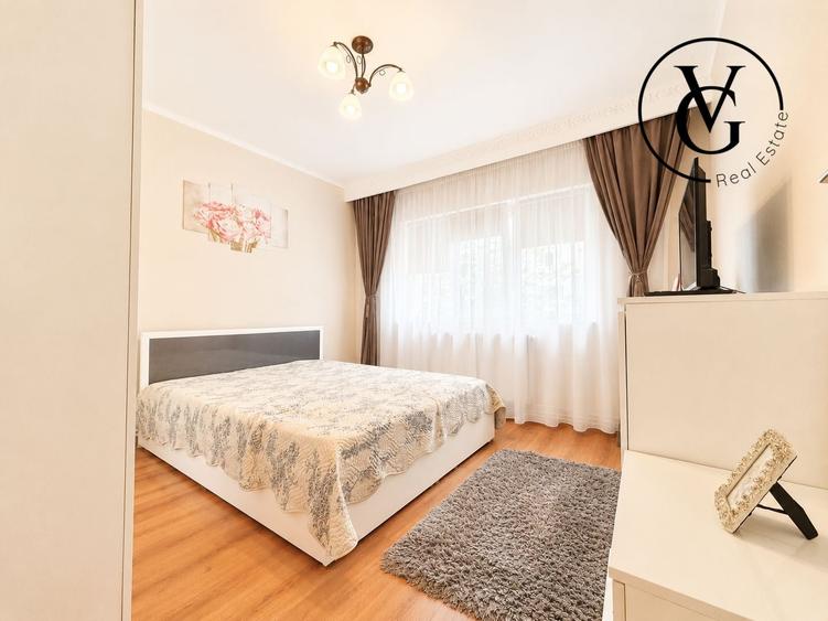 Apartament 3 Camere - Trocadero - Centrala Proprie - 2