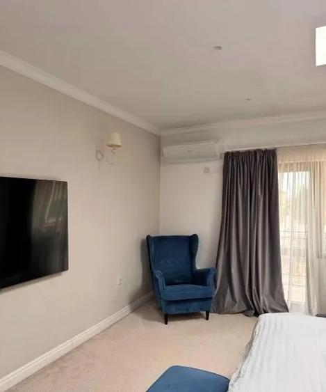  VILĂ LUX DUPLEX 4 CAMERE 180 MP - MOBILATĂ PREMIUM! CURTE +2 PARCARI - 4