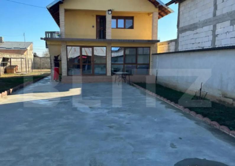 Casa Individuala, 120 mp, zona Sud - 5