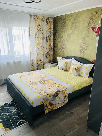 inchiriez ap 3 camere - 2