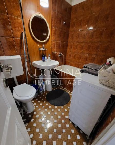 Garsoniera Mobilata ?i Utilata, strada Agriculturii - 1