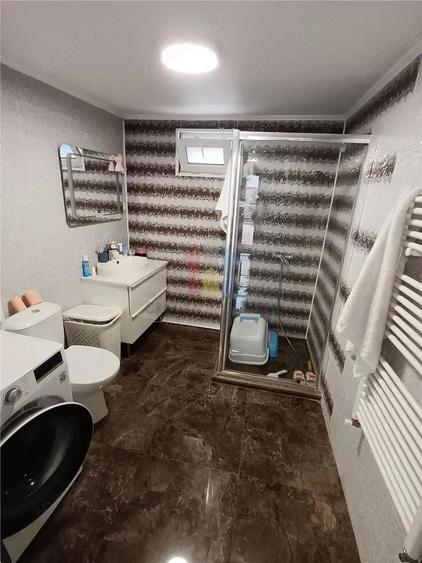 Casa SUPER 4 cam teren 540 mp deschidere dubla Lacu Dulce - 19