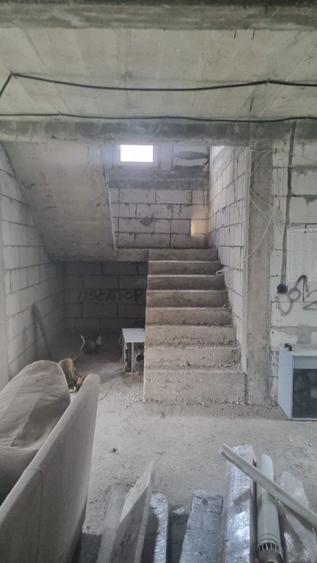 Casa vila de vanzare cu etaj la rosu - 6