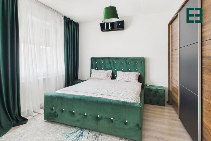 Casă tip duplex cu 4 camere - Zona Aradului - Timișoara - 16