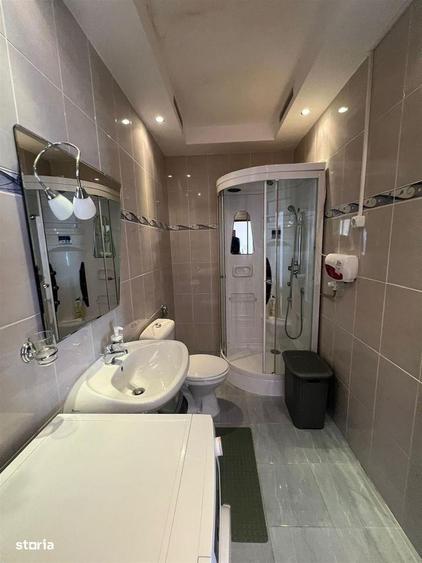 Apartament cu 3 camere Nufarul - 6
