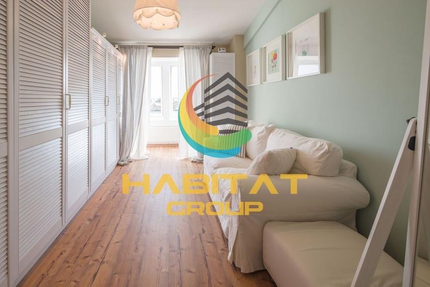 Apartament 3 camere- 80mp - metrou Berceni - 2