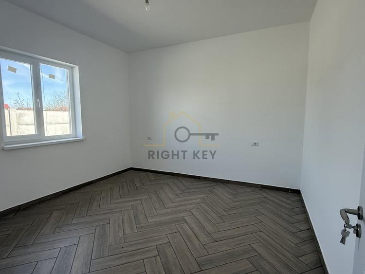 Casa Noua Ciorogarla, P+Pod, 4 Cam, STB, Utilitati, Comision 0% - 9