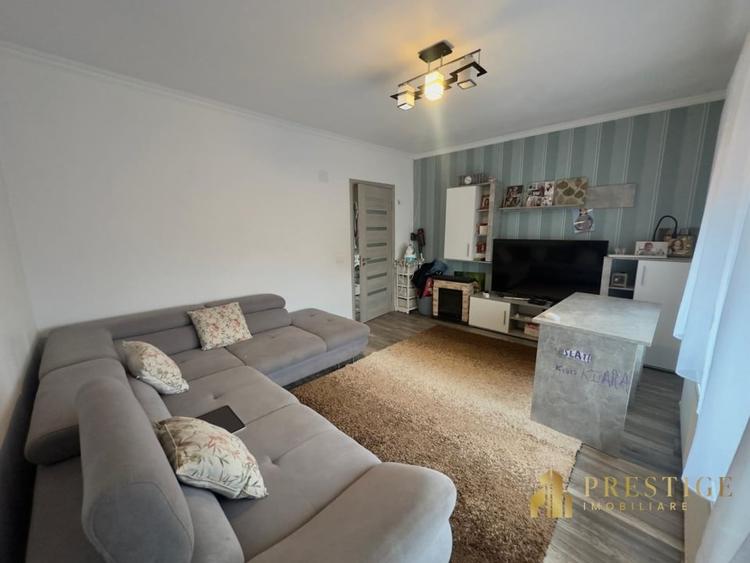 Casa noua P+E cu 3 camere de vanzare in Osorhei – judetul Bihor - 7