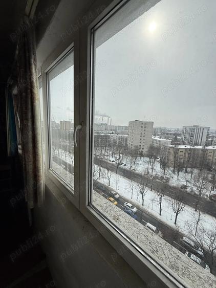 Vand apartament 2 camere Dristor -Parc IOR - 3