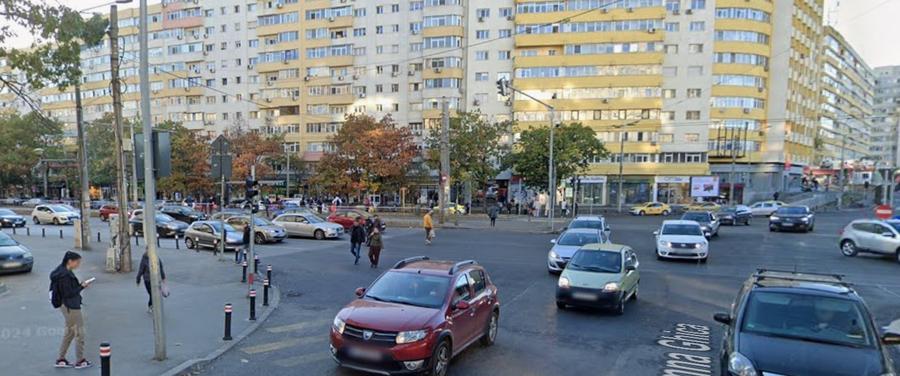 Spatiu comercial Colentina – Doamna Ghica, 93 mp, vitrina 13 ml, vad excelent - 2