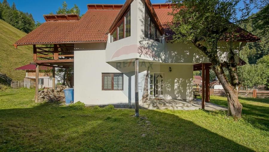 Casă de vacanta, in inima naturii, comision zero pt cumparator - 9