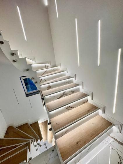 Vila de vanzare Militari Chiajna - 26