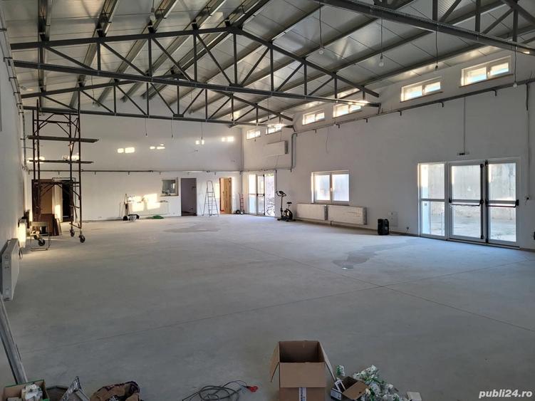 Spatiu comercial - 3
