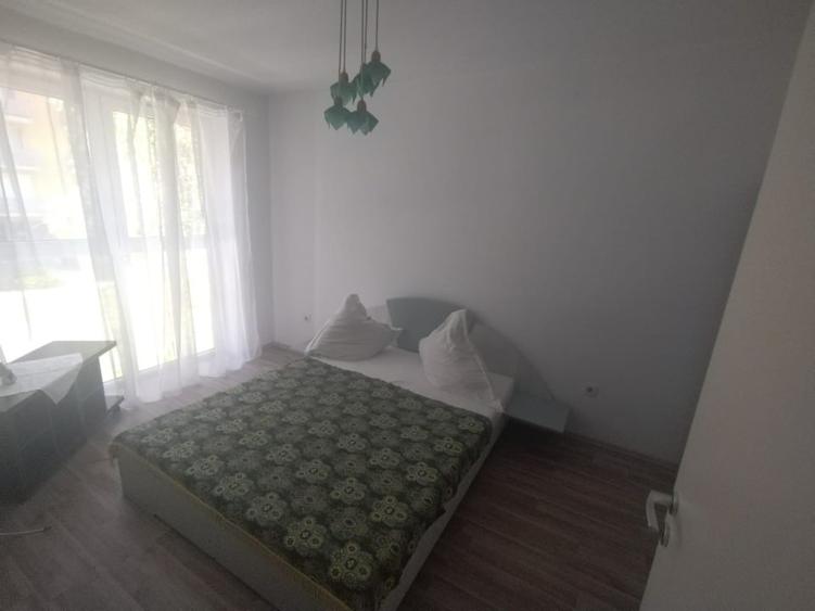 Vanzare apartament 2 camere+parcare, Avantgarden 3, et. 1 - proprietar - 5