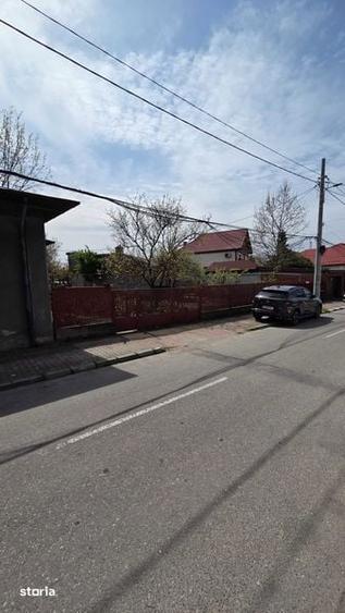 Casa de vanzare GR ultracentrala Str. Cerbului - 6