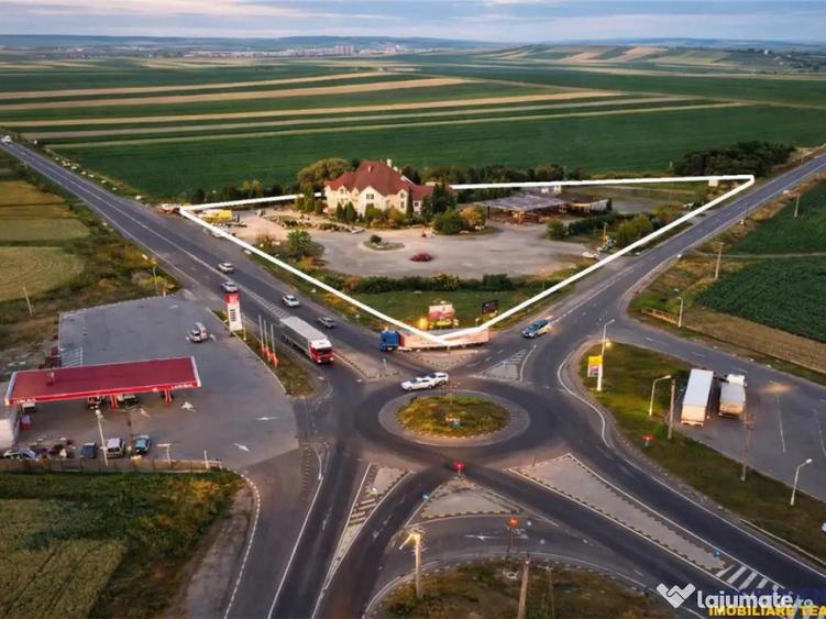 FILM! Potential Imobiliar remarcabil, recomandat domeniului - 3