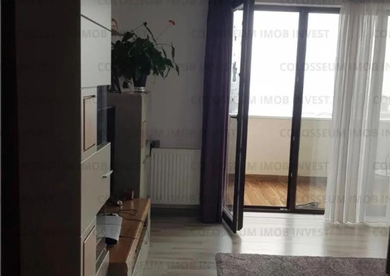 Apartament 3 camere, decomandat - zona Tractorul - 12